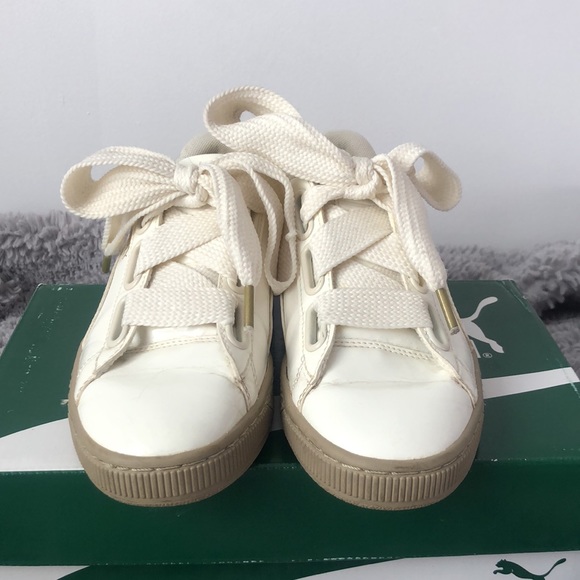 Puma Sneakers - Picture 3 of 6